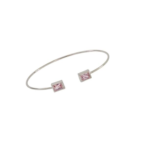 Sara Blaine/eSBe PS I Love You Cuff - Picture 1 of 2